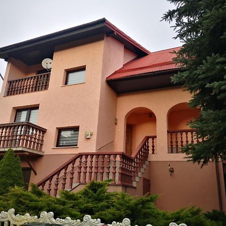 Irysek Apartment Ladek-Zdroj Exterior photo