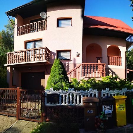 Irysek Apartment Ladek-Zdroj Exterior photo