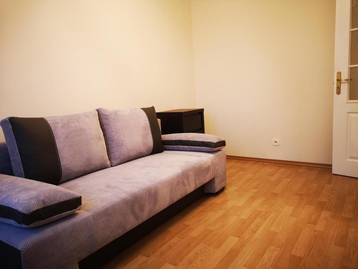 Irysek Apartment Ladek-Zdroj Exterior photo